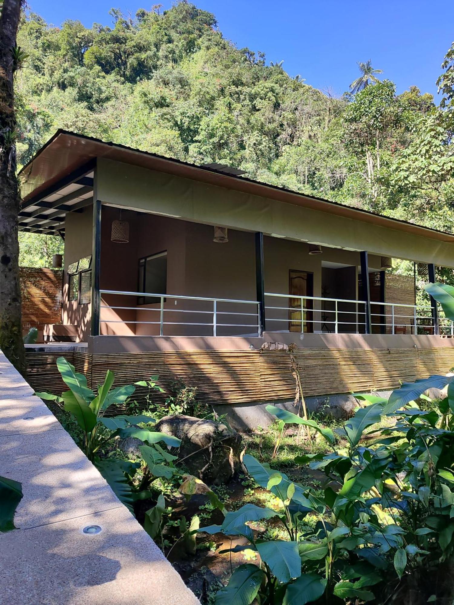 Mindo Garden Lodge And Wildlife Reserve Exteriér fotografie
