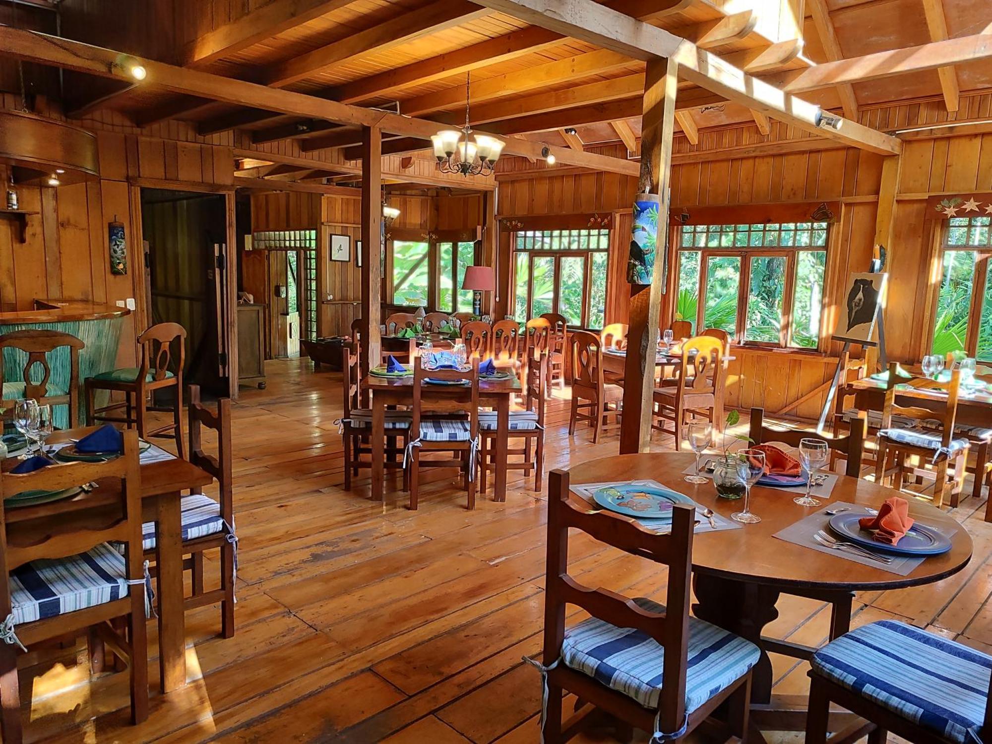 Mindo Garden Lodge And Wildlife Reserve Exteriér fotografie